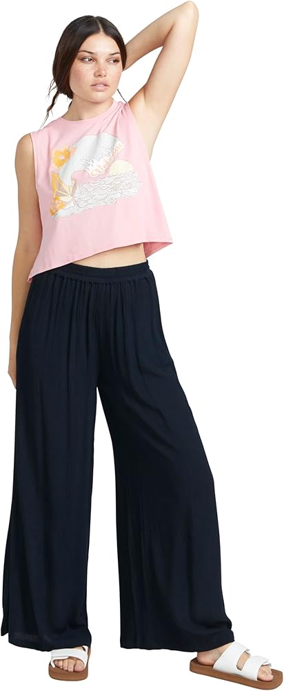 Volcom Women's Stoneshine Junki Pant