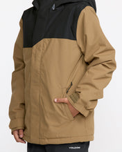 Load image into Gallery viewer, Volcom Youth Stone.91 Jacket