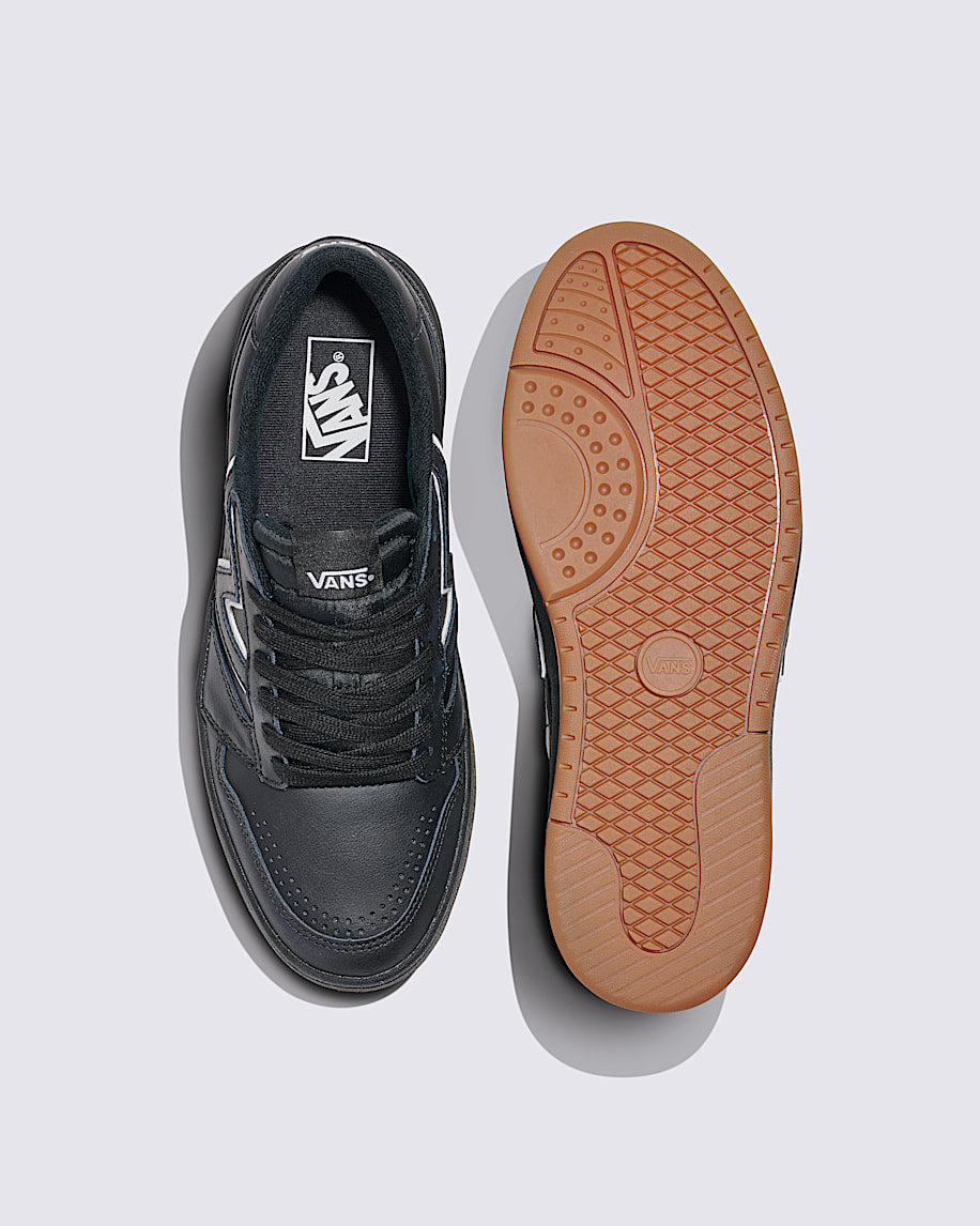 Vans Lowland 2.0 Shoes