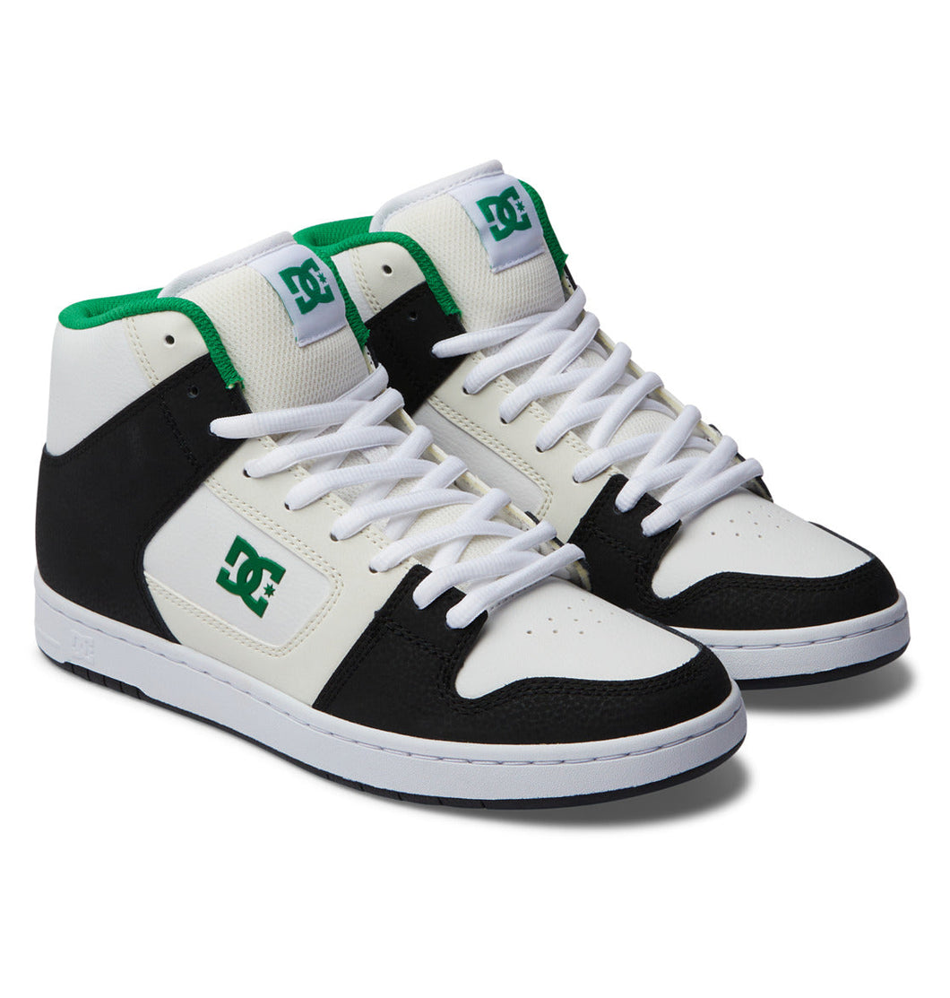 DC Manteca 4 Hi Shoe
