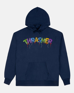 Thrasher Balloons Hoodie