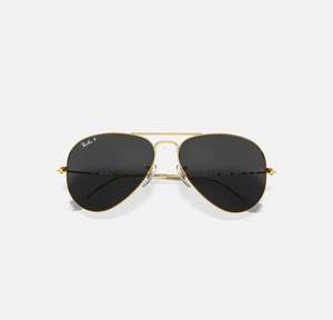 Ray Ban RB 3025 Aviators