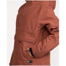 Load image into Gallery viewer, Volcom Women’s QC Cruiser Insulated Parka