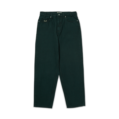 HUF Cromer Washed Pants