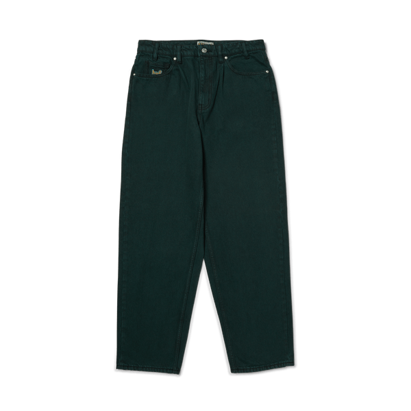 HUF Cromer Washed Pants