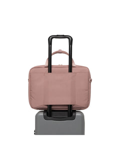 Herschel Gibson Messenger Tech
