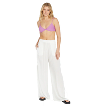 Load image into Gallery viewer, Volcom Women&#39;s Stoneshine Junki Pant