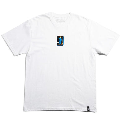 Girl Skateboards Pac-OG Box Tee