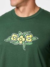 Load image into Gallery viewer, Krooked Flowers Tee