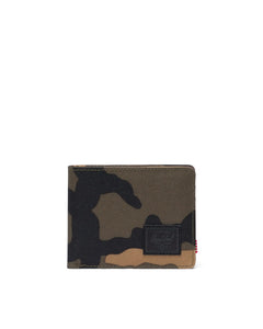 Herschel Roy Wallet