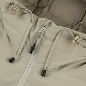 Souvenir Snowboard Parka