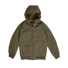 Load image into Gallery viewer, Volcom Youth Hernan 10K Jacket