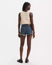 Load image into Gallery viewer, Levi Women&#39;s 501 Original Fit High Rise Short