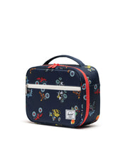Load image into Gallery viewer, Herschel Pop Quiz Lunch Box
