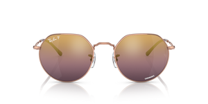 Ray Ban Jack RB 3565 Sunglasses