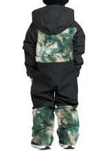 Load image into Gallery viewer, Volcom Toddler/Youth Furry One Piece