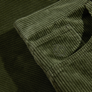 Polar Big Boy Cords