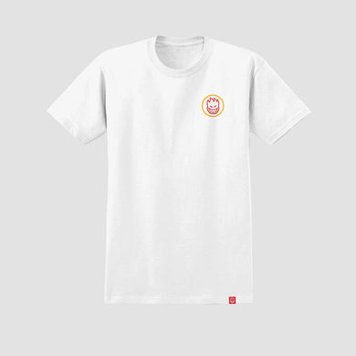 Spitfire Classic Swirl Overlay T-Shirt