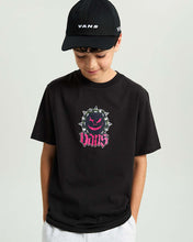Load image into Gallery viewer, Vans Youth Happy Spike T-Shirt