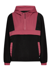 Load image into Gallery viewer, Vans MTE Kennett Polar Fleece Half Zip
