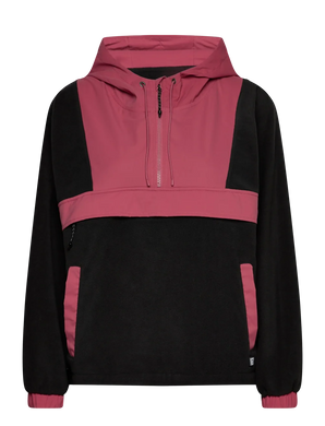 Vans MTE Kennett Polar Fleece Half Zip
