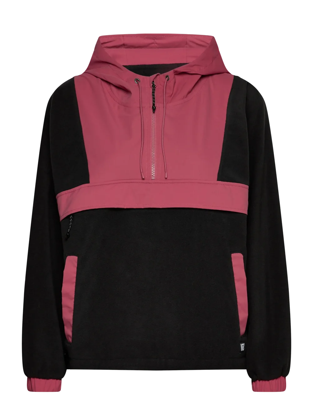 Vans MTE Kennett Polar Fleece Half Zip