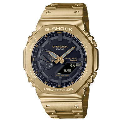 G-Shock GM-B2100GD-9A