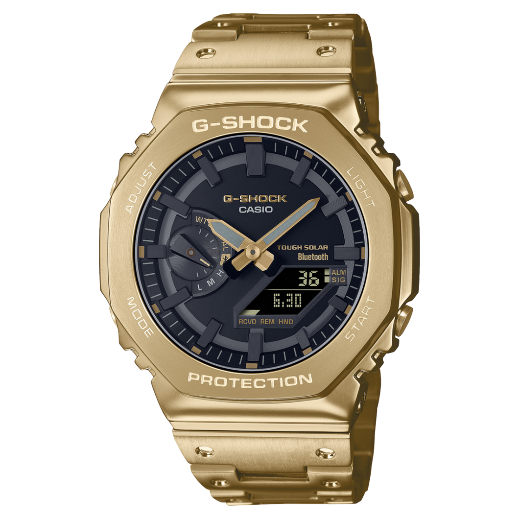 G-Shock GM-B2100GD-9A