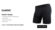 Load image into Gallery viewer, BN3TH Classic Boxer Briefs