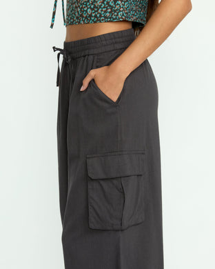 Volcom Women's Lived In Beach Pant