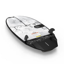 Load image into Gallery viewer, Liquid Force Primo 5-3 Wakesurf