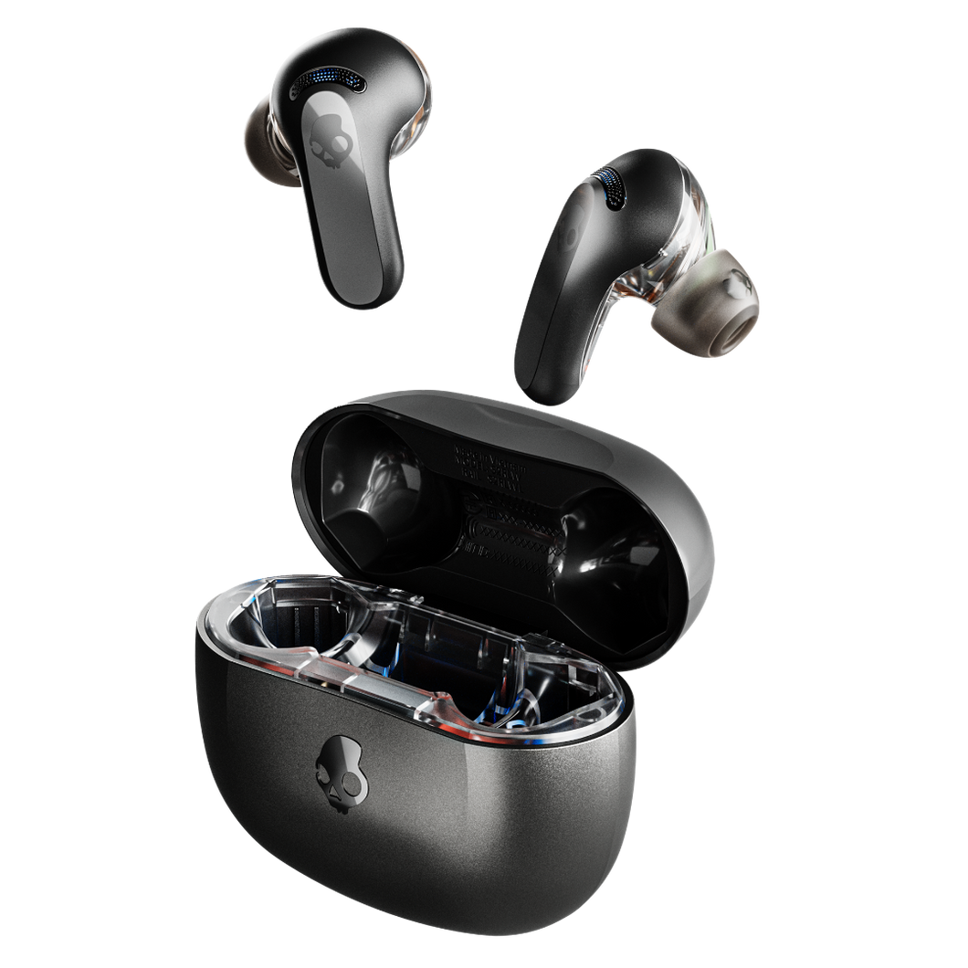 Skullcandy Rail Anc