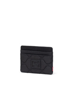 Herschel Charlie Cardholder | Quilted Capsule