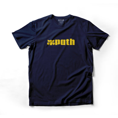 Ipath Vintage Logo T-Shirt