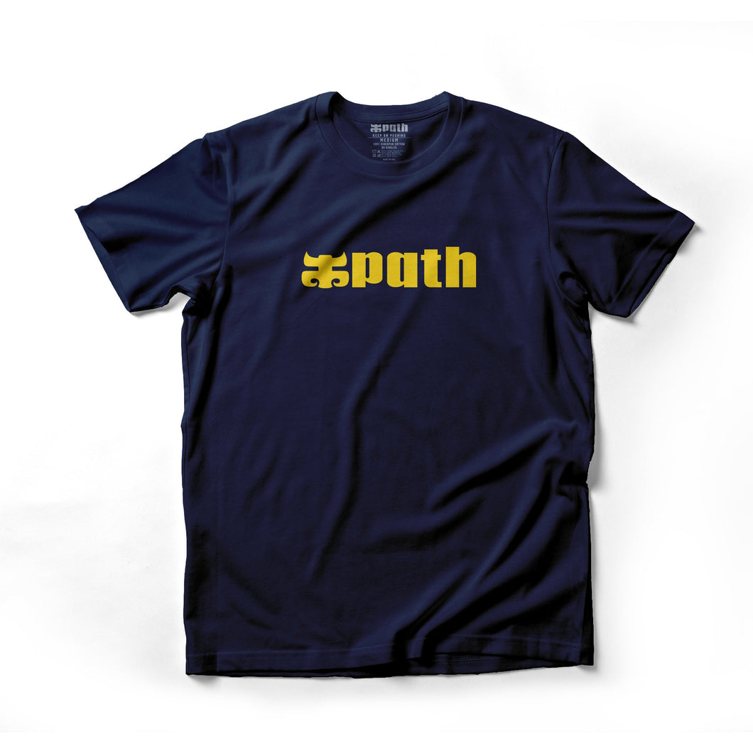 Ipath Vintage Logo T-Shirt