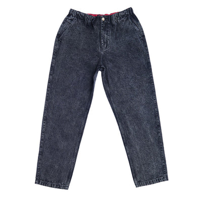 April Premium Dove Jeans