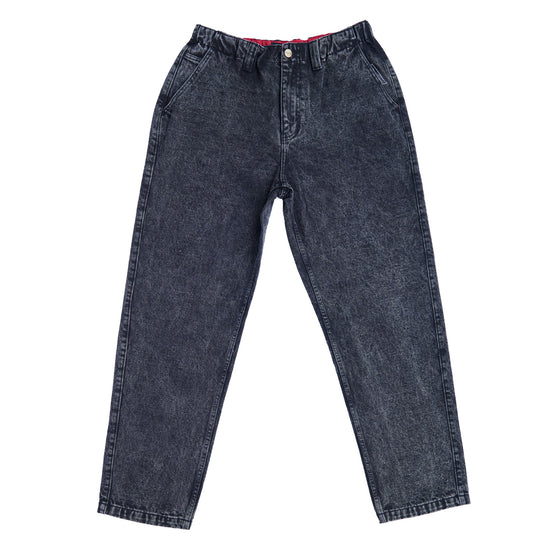 April Premium Dove Jeans
