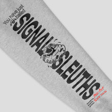 Load image into Gallery viewer, Pass~Port Radio Silence Hoodie
