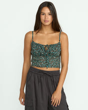 Load image into Gallery viewer, Volcom Women&#39;s Here Kitty Cami