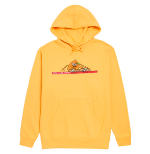 Slappy x Toy Machine Hoody