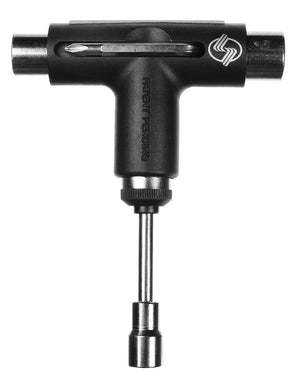 Silver Skate Tool