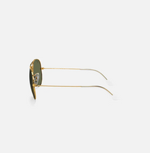 Load image into Gallery viewer, Ray Ban RB 3025 Aviators