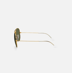 Ray Ban RB 3025 Aviators