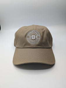 Original Logo Dad Hat