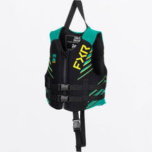 Load image into Gallery viewer, FXR Child Podium Vest