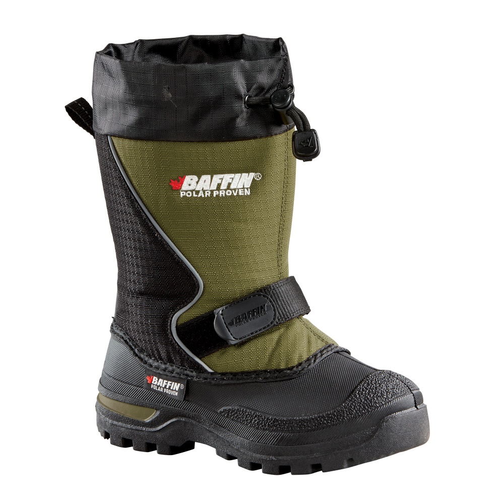 Baffin Youth Mustang Boot
