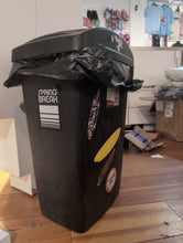 Load image into Gallery viewer, Boardanyone Shop Garbage Can