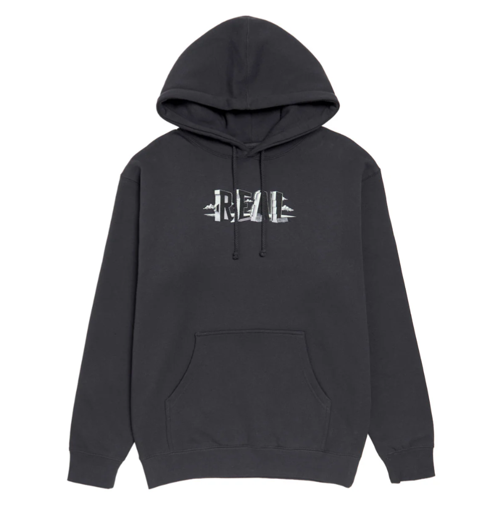 Real Spots Hoodie