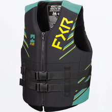 Load image into Gallery viewer, FXR Adult Podium Vest