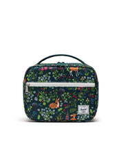 Load image into Gallery viewer, Herschel Pop Quiz Lunch Box